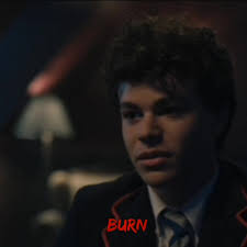 Gary and Jake Wheeler