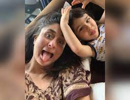 Inside Kareena Kapoor Taimur S Mother S Day Celebrations This Goofy Face Pic Pretty Much Sums It Up Bollywood Hindustan Times