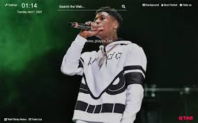 Fanpage promo dm me the only thing that scares me is dying •••turn on post nonfictions. Nba Youngboy Wallpapers Hd For New Tab Nba Youngboy Wallpapers Hd For New Tabæ'ä»¶ä¸‹è½½ å¥½çŽ©ç½'