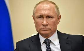 Спорт, защита животных, автомобили, отдых. Obrashenie Vladimira Putina K Rossiyanam Glavnoe Obshestvo Rbk