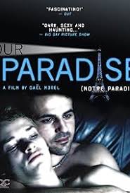 Our Paradise (2011) - IMDb