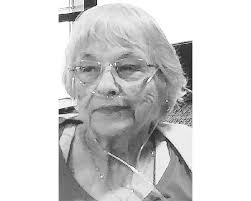 Audrey Mason Obituary and Online Memorial (2014)