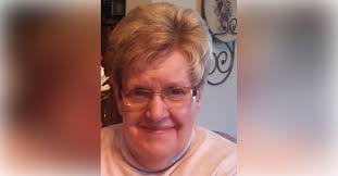 Obituary information for Donna Ruth Bezilla