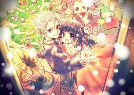 hunter x hunter killua and alluka イラスト キルア ハンターハンター クラピカ