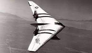 A flying wing may have various small protuberances such as pods, nacelles, blisters, booms, or vertical stabilizers. Are Any Of Northrop S Flying Wings From The 1940s Still Around Need To Know Air Space Magazine