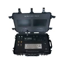 Open the kml file with gs pro. Drone Ground Station Uav Ground Station All The Aeronautical Manufacturers Videos