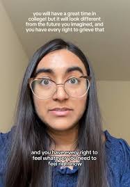 How to Talk to Friend Who Got Rejected from College