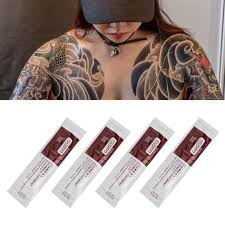 A+d products a+d tattoo moisturizing ointment clinically tested on tattooed skin, this ointment leaves the skin feeling comfortable and soft while helping your skin look its best. Buy 100pcs Professional Anti Scar Tattoo Aftercare Cream Faster Healing Makeup Vitamin Ointment A D At Affordable Prices Free Shipping Real Reviews With Photos Joom