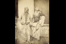 160 years of the Revolt of 1857: Images ...