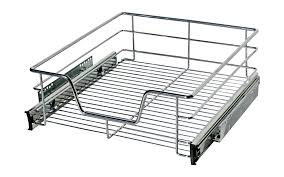 Maybe you would like to learn more about one of these? Panier Coulissant Pour Meuble De 50 Cm Cuisines Bellissima