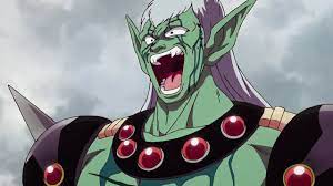 Dragon Quest Dai No Daibouken 2020 Dragon Quest Anime Dragon