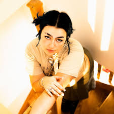 SOMOH: My Body Is A Friend