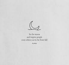 Moonlight Quotes Tumblr Kata Kata Indah Kutipan Tentang Kehidupan Kutipan Inspirasional