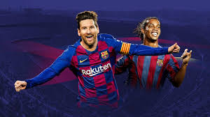 Be a better player with these top football tips barcelona. Fc Barcelona 2020 Wallpapers Wallpaper Cave