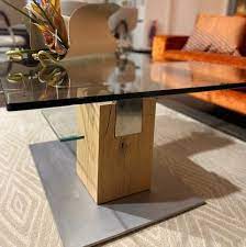 Big lots has the latest styles at a price that works for you when you're in the market for a new side table, console table or coffee table. Clearance Venjakob Coffee Table Abitare Uk