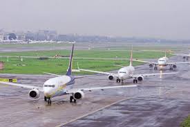 Image result for pic of Indian airport international departures