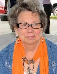 Mary J. Cumpian Obituary (2025)