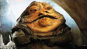 Jabba The Hutt Png Funny Funny Thanksgiving Holiday Humor