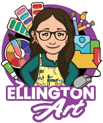 About Mrs. Ellington