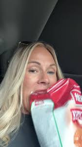 American Tries Ketchup Chips