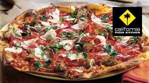 Menu is for informational purposes only. California Pizza Kitchen Shangri La Plaza Mall Discounts Up To 50 Eatigo