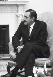 Reports in south africa said de klerk had been hospitalized after his condition worsened but the fw de klerk foundation responded by saying there had been. Pik Botha Wikipedia