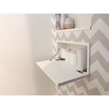 トイレットペーパー収納特集 トイレットペーパーをきれいに収納するアイデアをご紹介 folk トイレ インテリア トイレットペーパー 収納 インテリア 収納