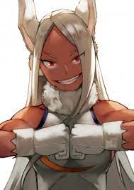 I live every day of my life like there's no tomorrow so that when my number's up, i can check out with no regrets! Rumi Usagiyama Mywaifulist