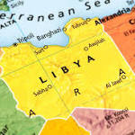 Libyan players Italy summit fresh
