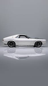 Image result for Black 1968 AMC