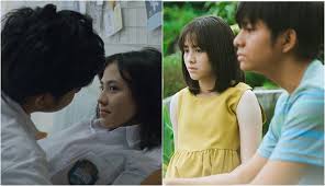 Film dua garis biru merupakan film produksi starvision plus, yang menceritakan kisah asmara dua sejoli bernama dara dan bima. Xxi Indo Xxi 2019 Dua Garis Biru