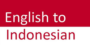 Indonesia afrika arab belanda bosnian (latin). Translate English To Indonesia Bantu Translate Inggris By Achmadvandian Fiverr