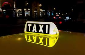 Taxi Cabs And Taxi Fares Beware Of Vegas Credit Card Surcharges In 2020 Taxi Service Taxi Taxi Cab