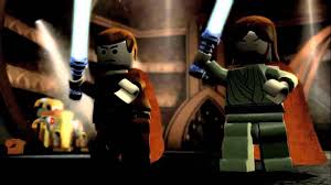 Lego Star Wars The Complete Saga Brickipedia The Lego Wiki Shop from the world's largest selection and best deals for lego ewok star wars complete sets & packs. lego star wars the complete saga