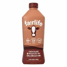 Fairlife Milk Chocolate Ultra Filtered Wegmans