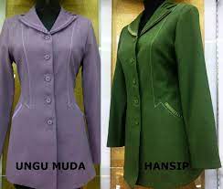 Menggunakan pakaian kerja tidak akan membuat para wanita kehilangan sisi stylishnya. 51 Konsep Model Baju Kerja Wanita Resmi Polos Baju Kerja