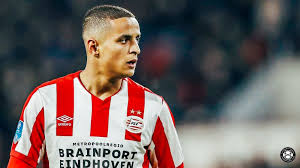 Mohamed amine ihattaren is a dutch professional footballer who plays as a midfielder for eredivisie club psv eindhoven and the netherlands n. Future Stars Spotlight Psv S Mohamed Ihattaren Is The Latest Attacking Jewel To Emerge From The Eredivisie International Champions Cup
