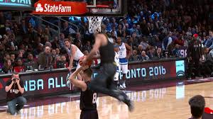 Well, officially and on the record, we can declare that he is 6'1″, which is approximately 185cm. Pro Dunker Jordan Kilganon S Crazy Nba All Star Weekend Fiba 3x3
