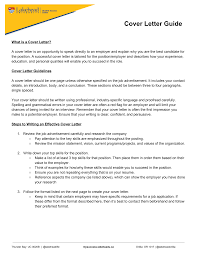 A cover letter provides a formal, written introduction to a company, a resume or a cv submission. 2
