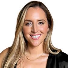 Allie Burger's Instagram, Twitter & Facebook