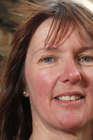 For Kathleen Jamie, finding poetry in the personal comes as second nature