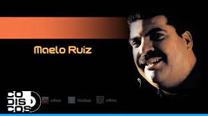 Escuchar musica de maelo ruiz en sonicomusica.net: Por Favor Senora Maelo Ruiz Audio Youtube