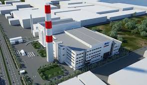 The company operates through two segments: 473m Finance For Singapore S 3600 Tpd Tuasone Waste To Energy Plant Waste Management World