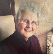 Condolence Book for Margaret Byrne (née Byrne) (Castlebellingham, Louth)