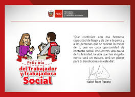 Infografía del dia del trabajador social (linea de tiempo) 1905.se crea el hospital general de méxico. Tarjeta Dia Del Trabajador Social 2019 Pdf