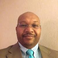 Eric Hooks MBA, MAET