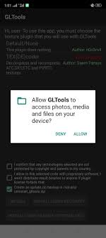 Your device must give root access to use before this app. Gltools Pro Apk Download For Android Premium