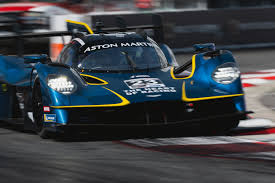 Image result for Sea Storm 2021 Aston Martin