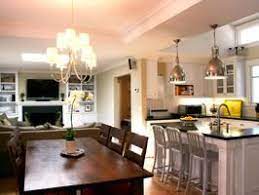 Household Mysteries Solved Living Room Kitchen Dining Room Combo Open Concept Kitchen Living Room Dining Room Combo