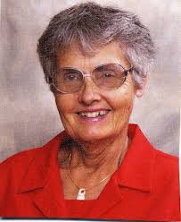 So that in all things...God may be glorified!": 2008